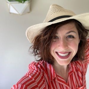 Meet your Posher, Jane